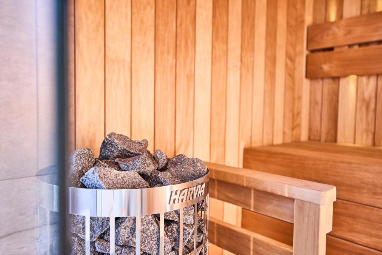 New! Lofoten Luxury Home Near Henningsvaer Lyngvaeret ภายนอก รูปภาพ